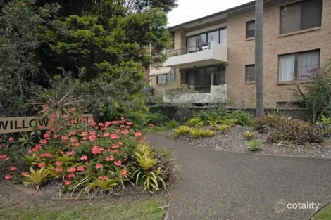 Property photo of 13/40 Kent Street Epping NSW 2121