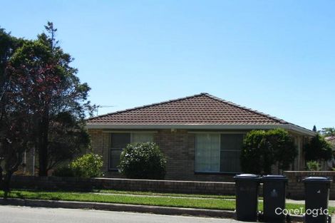 Property photo of 1/28-30 St Georges Road Bexley NSW 2207