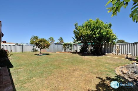 Property photo of 21 Monterey Crescent Warnbro WA 6169