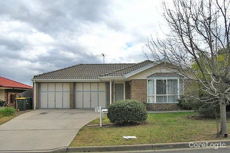 Property photo of 6 Fenech Place Quakers Hill NSW 2763