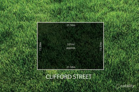 37a Clifford St, Torrensville, SA 5031