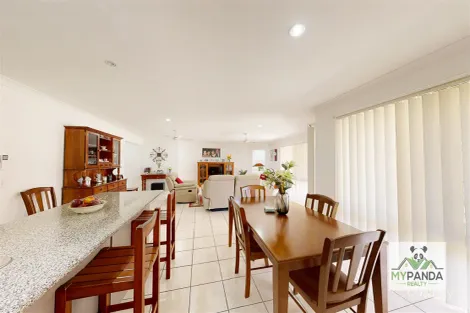Property photo of 4 Valencia Court Bellmere QLD 4510