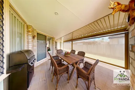 Property photo of 4 Valencia Court Bellmere QLD 4510