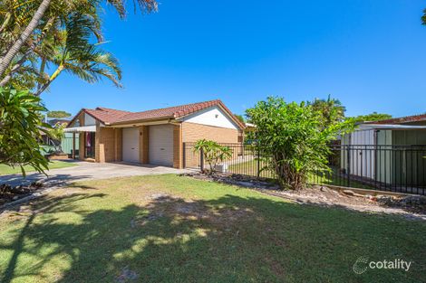 Property photo of 4 Golf Drive Woorim QLD 4507