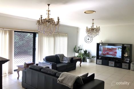 Property photo of 22 Keele Street Stanhope Gardens NSW 2768