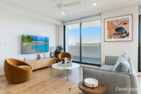 Property photo of 608/100 Fairway Drive Norwest NSW 2153