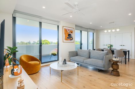 Property photo of 608/100 Fairway Drive Norwest NSW 2153