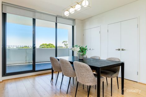 Property photo of 608/100 Fairway Drive Norwest NSW 2153