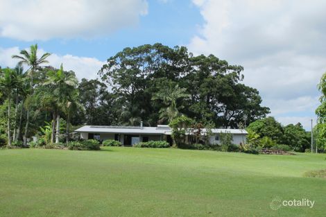 202 Mossybank Rd, Eudlo, QLD 4554