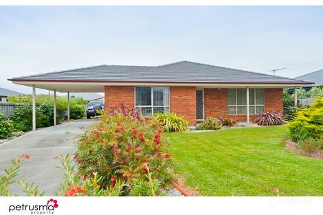 Property photo of 3 Jacaranda Drive Margate TAS 7054