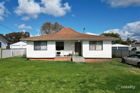 Property photo of 49 Jaeger Avenue Gunnedah NSW 2380
