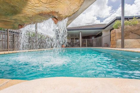 Property photo of 7 Romaine Court Glenella QLD 4740