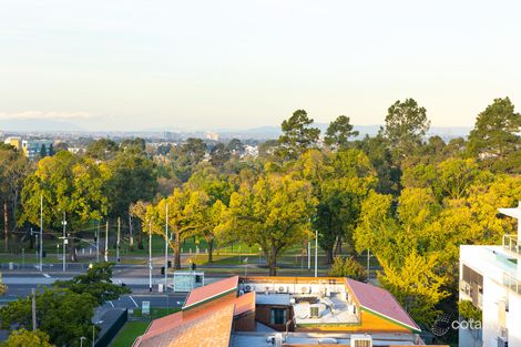 Property photo of 25/238 The Avenue Parkville VIC 3052
