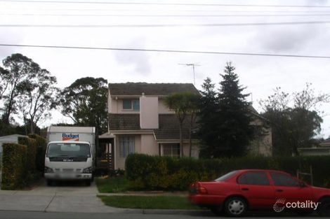 40 Salisbury Rd, Ashwood, VIC 3147