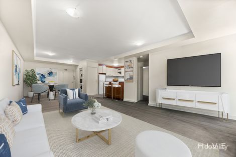 Property photo of 211/107 Canberra Avenue Griffith ACT 2603