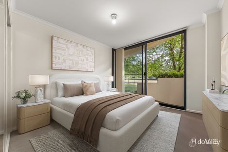 Property photo of 211/107 Canberra Avenue Griffith ACT 2603