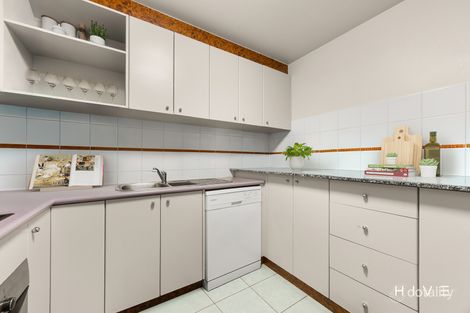 Property photo of 211/107 Canberra Avenue Griffith ACT 2603