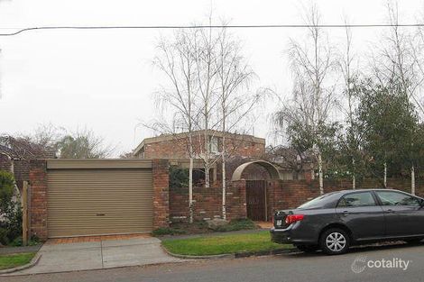 Property photo of 12 Grant Street Malvern East VIC 3145