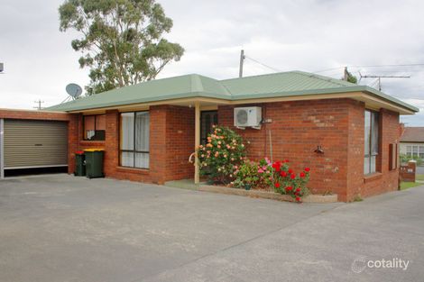 Property photo of 1/9 Shellcot Road Korumburra VIC 3950