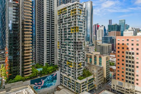 Property photo of 2401/11 Rose Lane Melbourne VIC 3000