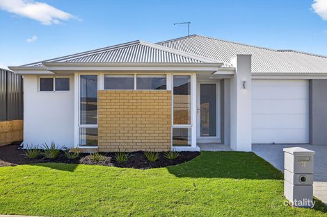 28 Burnished Dr, Baldivis, WA 6171