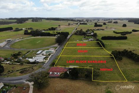 581 Irishtown Rd, Irishtown, TAS 7330