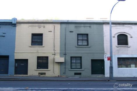 Property photo of 403A Harris Street Ultimo NSW 2007