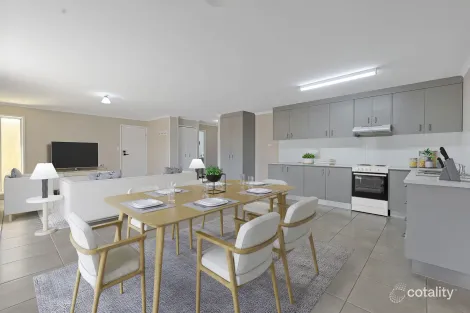 14/6 Scott St, East Toowoomba, QLD 4350