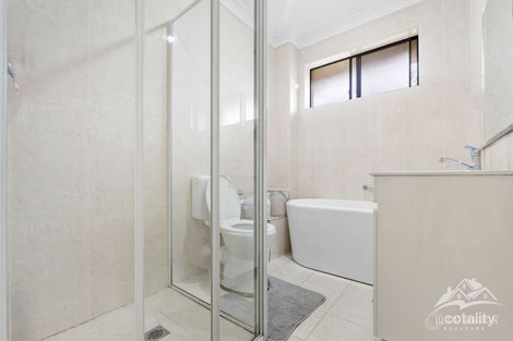 Property photo of 4/14A Central Avenue Westmead NSW 2145