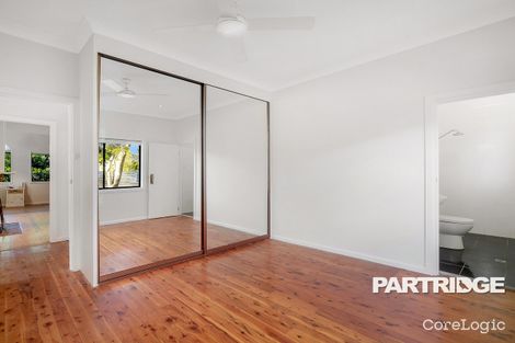 Property photo of 12 Lanhams Road Winston Hills NSW 2153