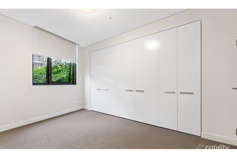 Property photo of 2/1 Cullen Close Forest Lodge NSW 2037