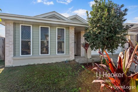 Property photo of 22 Tappen Street Yarrabilba QLD 4207