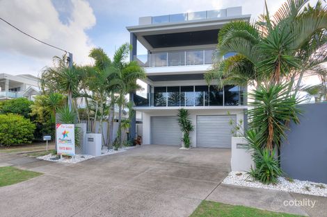 Property photo of 15 Ventura Road Mermaid Beach QLD 4218