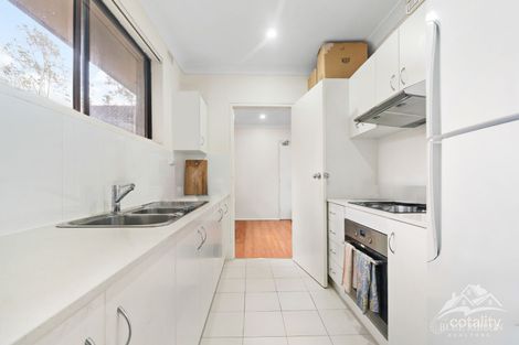 Property photo of 4/14A Central Avenue Westmead NSW 2145