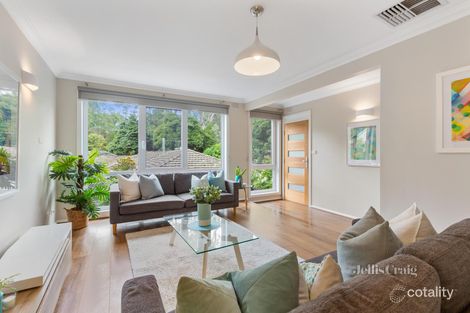 Property photo of 3/21 Masons Road Blackburn VIC 3130