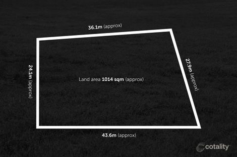 136-138 Monier Way, Fyansford, VIC 3218