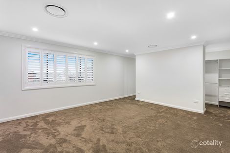 Property photo of 4 Bullaburra Street The Ponds NSW 2769