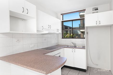 Property photo of 9/12 Mooramba Road Dee Why NSW 2099