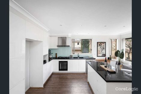 Property photo of 9 Bundara Way Baulkham Hills NSW 2153