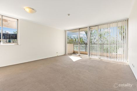 Property photo of 3C/10 Abbott Street Cammeray NSW 2062