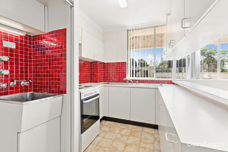 Property photo of 3C/10 Abbott Street Cammeray NSW 2062