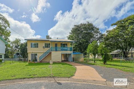 Property photo of 2 Brahman Place Emerald QLD 4720