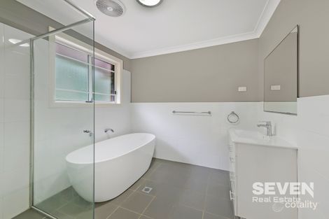 Property photo of 6/3 The Cottell Way Baulkham Hills NSW 2153