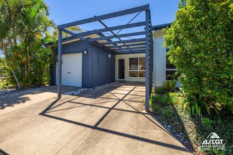 Property photo of 2/75 Sylvan Drive Moore Park Beach QLD 4670