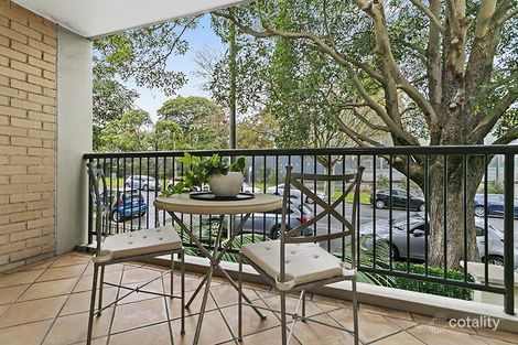 Property photo of 11/118 Wallis Street Woollahra NSW 2025