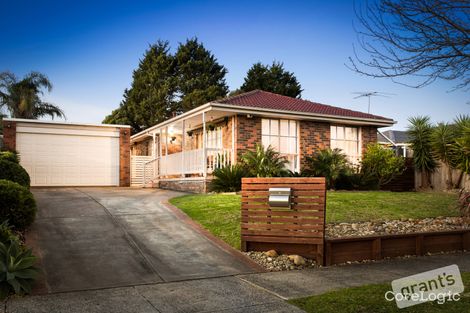 Property photo of 61 Franleigh Drive Narre Warren VIC 3805