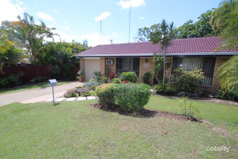 Property photo of 13 Manoora Place Ashmore QLD 4214