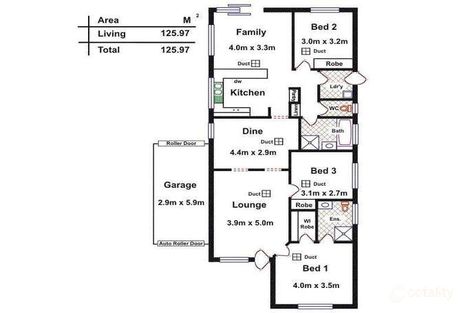 Property photo of 59 Ramnet Circuit Munno Para SA 5115