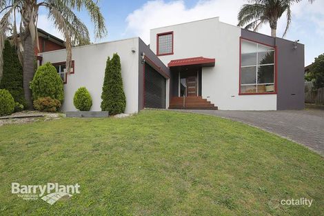 Property photo of 95 Matthew Flinders Avenue Endeavour Hills VIC 3802