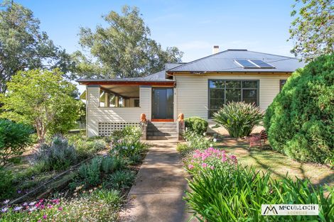 4 Snape St, Quirindi, NSW 2343